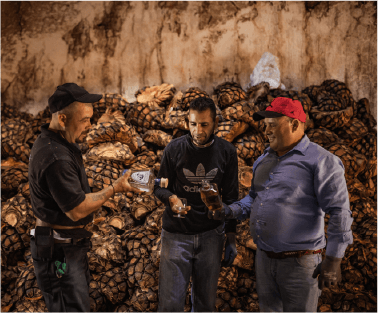Producción artesanal